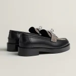 Hermès Hot loafer - Image 3